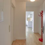 Rent 1 bedroom apartment of 36 m² in Dusseldorf