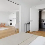 Rent 1 bedroom apartment of 61 m² in Frankfurt