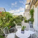 Appartement de 159 m² avec 6 chambre(s) en location à Paris