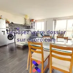 Appartement de 11 m² avec 4 chambre(s) en location à Cergy