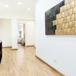 Rent 3 bedroom apartment of 165 m² in barcelona