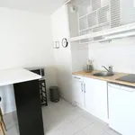 Rent 1 bedroom apartment of 26 m² in LimogesT