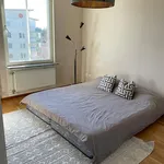 Rent 2 rooms apartment of 53 m² in Stockholm