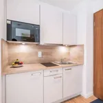 Miete 1 Schlafzimmer wohnung von 40 m² in berlin