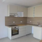 Rent 2 bedroom apartment of 4898 m² in VILLEURBANNE