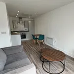 Rent 1 bedroom flat in Manchester