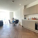 Rent 1 bedroom flat in Salford