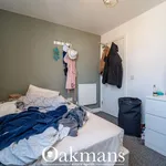 Rent 7 bedroom apartment in West Midlands