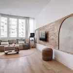 Rent 3 bedroom apartment of 90 m² in Barcelona