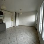Appartement de 20 m² avec 1 chambre(s) en location à L'Haÿ-les-Roses