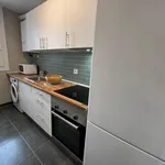 Alquilar 4 dormitorio apartamento en Madrid