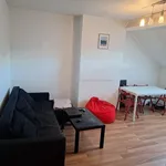 Huur 1 slaapkamer appartement in Ixelles