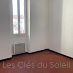 Studio de 27 m² à Toulon