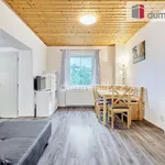 Rent 3 bedroom apartment of 74 m² in Jáchymov