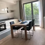 Huur 1 slaapkamer appartement van 68 m² in brussels