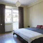 Rent 2 bedroom apartment of 44 m² in Praha