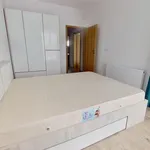 Rent 2 bedroom apartment of 56 m² in Brașov