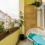 Miete 1 Schlafzimmer wohnung von 43 m² in Berlin