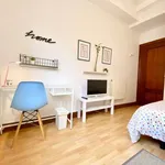 Habitación en bilbao