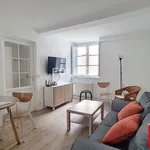 Appartement de 35 m² avec 2 chambre(s) en location à BAYEUX