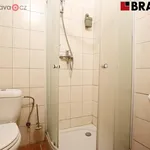 Rent 2 bedroom apartment in Brno