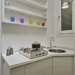 Rent 1 bedroom apartment of 40 m² in milan