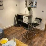 Rent 1 bedroom apartment in Yorkshire And The Humber