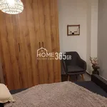 Rent 1 bedroom apartment of 32 m² in M unicipal Unit of Makrakomi