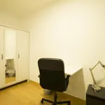 Alquilar 8 dormitorio apartamento en Madrid