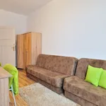 Rent 1 bedroom apartment of 20 m² in Szczecin