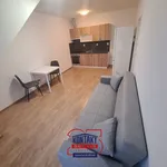 Rent 2 bedroom apartment in České Budějovice