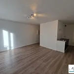 Appartement de 28 m² avec 1 chambre(s) en location à Châteaudun