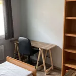 Appartement de 15 m² avec 1 chambre(s) en location à Béthune