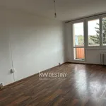 Pronájem byty 1+1, 34 m2 - Bílina - Pražské Předměstí - Keller Williams