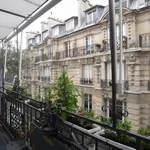 Rent 1 bedroom apartment of 35 m² in Paris