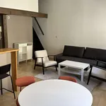 Appartement de 49 m² avec 2 chambre(s) en location à Montpellier