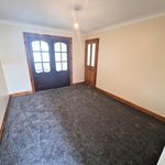 2 Bedroom Bungalow