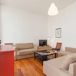 Alugar 2 quarto apartamento de 75 m² em Lisbon