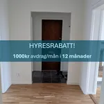 Hyr ett 4-rums lägenhet på 95 m² i Köping 