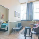 Rent 1 bedroom apartment in Johannesburg