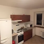 Pronajměte si 2 ložnic/e byt o rozloze 55 m² v Prague