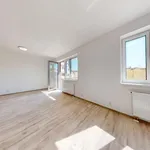 Pronajměte si 1 ložnic/e byt o rozloze 44 m² v Pilsen