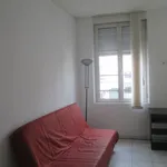 Appartement de 20 m² avec 1 chambre(s) en location à REIMS