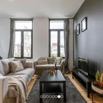  appartement avec 1 chambre(s) en location à Antwerp