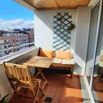 Rent 1 bedroom apartment of 90 m² in Lisbon