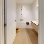 Huur 2 slaapkamer appartement van 85 m² in brussels