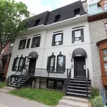 Rent 1 bedroom apartment in Montreal