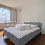 Rent 3 bedroom apartment of 80 m² in Asnieres Sur Seine