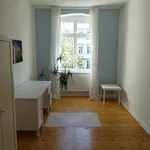 Miete 4 Schlafzimmer wohnung von 100 m² in Berlin