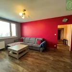 Rent 4 bedroom apartment of 85 m² in Pardubice